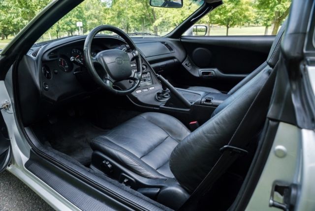 1994 Toyota Supra Turbo - photo 7