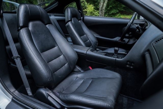 1994 Toyota Supra Turbo - photo 8