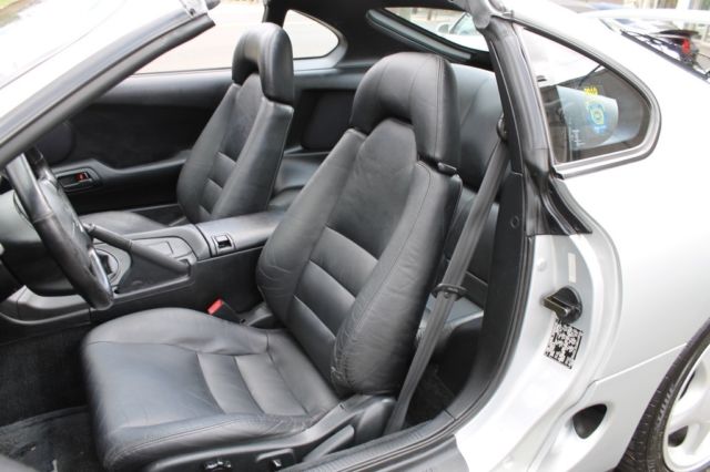 1994 Toyota Supra Turbo - photo 8
