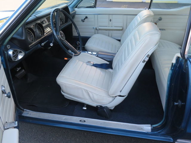 1967 Oldsmobile Cutlass - photo 3