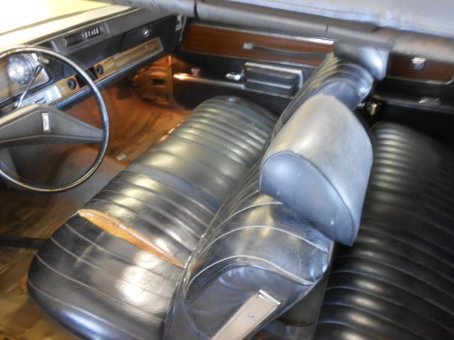 1972 Oldsmobile Cutlass Supreme - photo 12