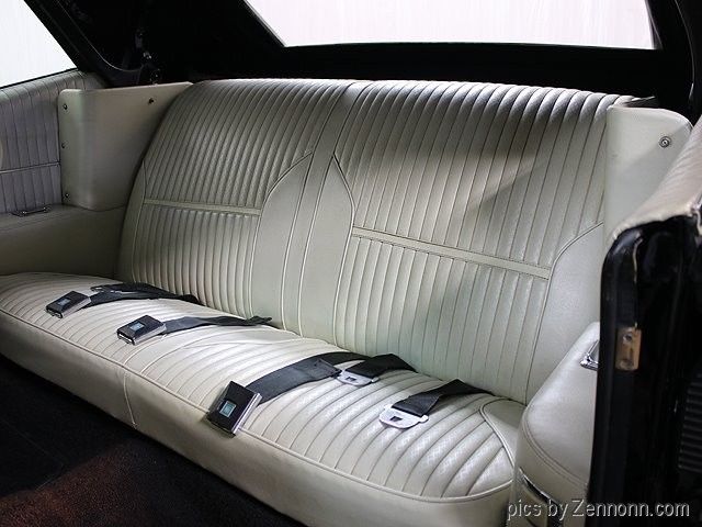 1969 Oldsmobile Cutlass Supreme Convertible - photo 11
