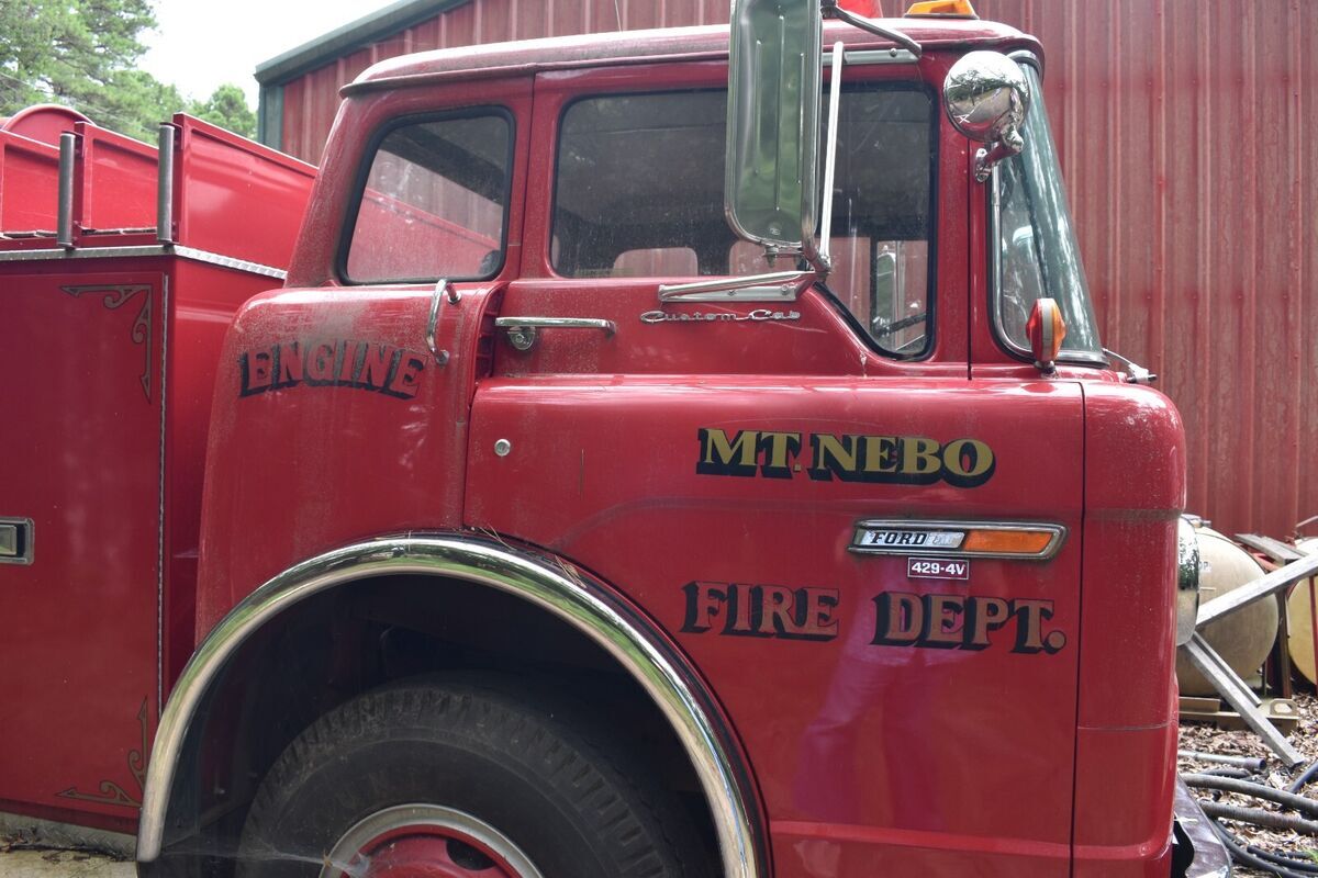 1983 Ford Other - photo 10