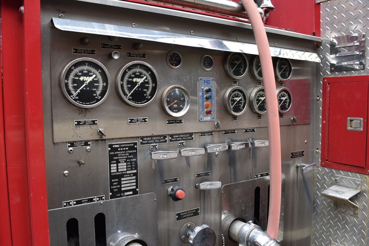 1983 Ford Other - photo 3
