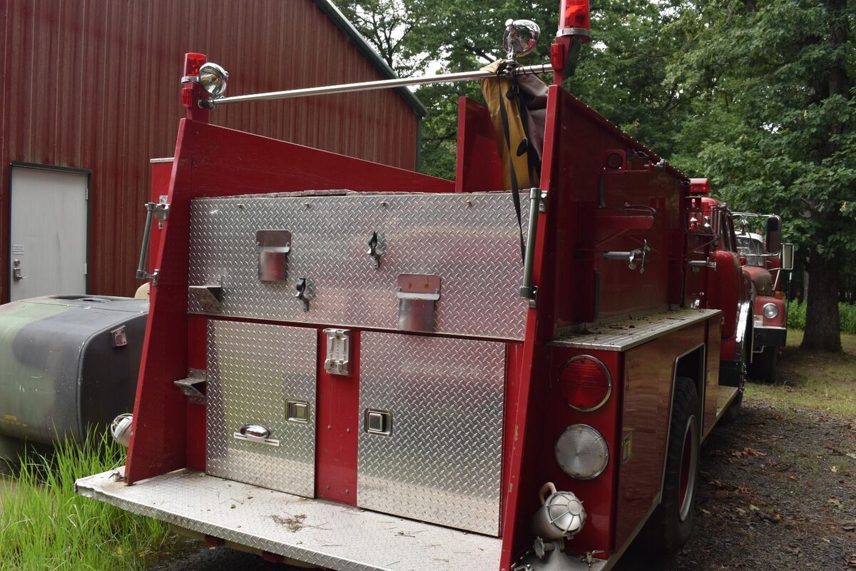 1983 Ford Other - photo 7