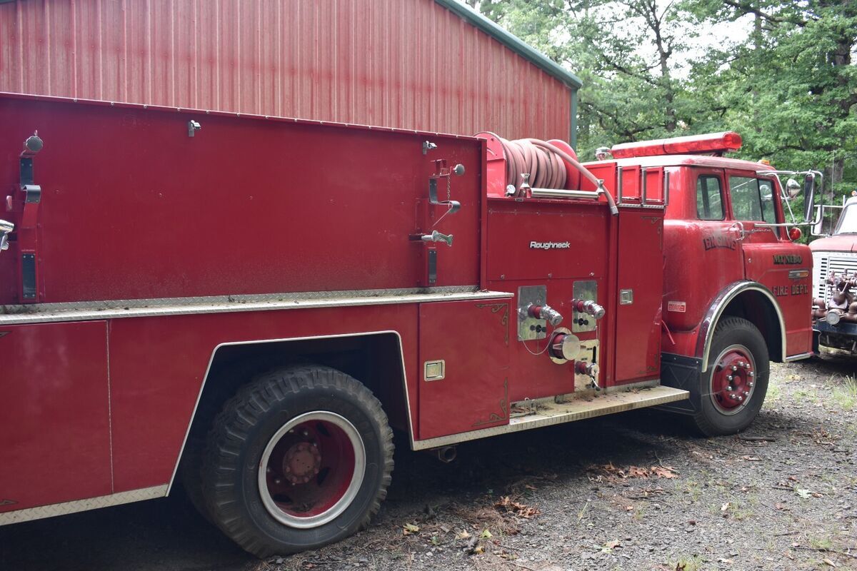 1983 Ford Other - photo 8