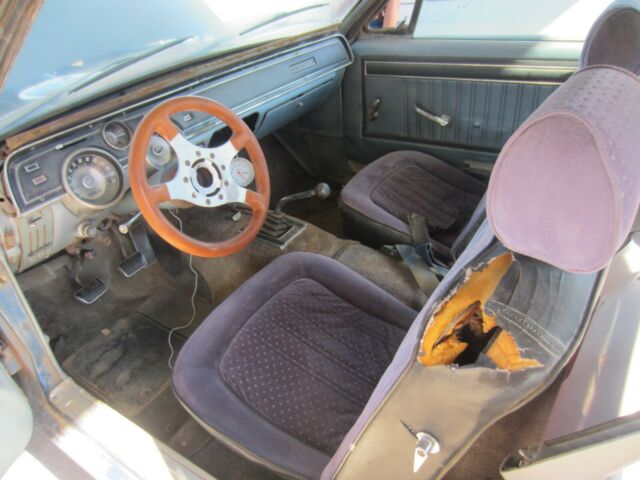 1967 Mercury Cougar - photo 10