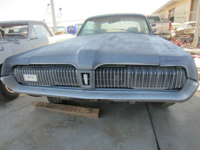 1967 Mercury Cougar - photo 2