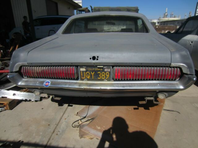 1967 Mercury Cougar - photo 5