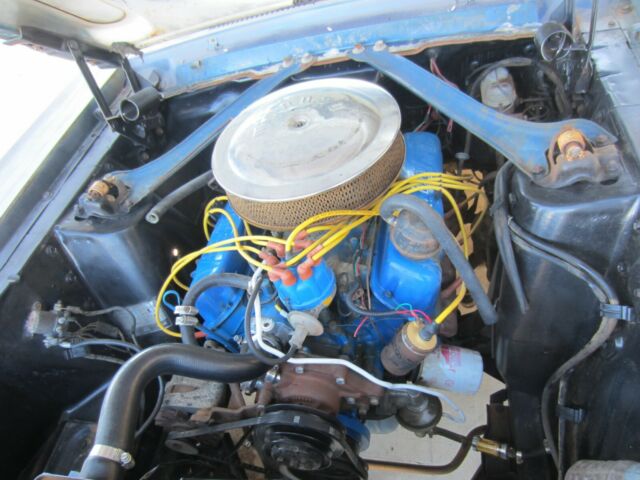 1967 Mercury Cougar - photo 8