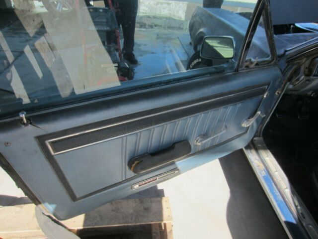 1967 Mercury Cougar - photo 9