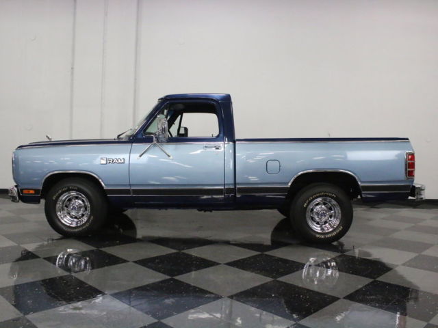 1985 Dodge Other Pickups - photo 3