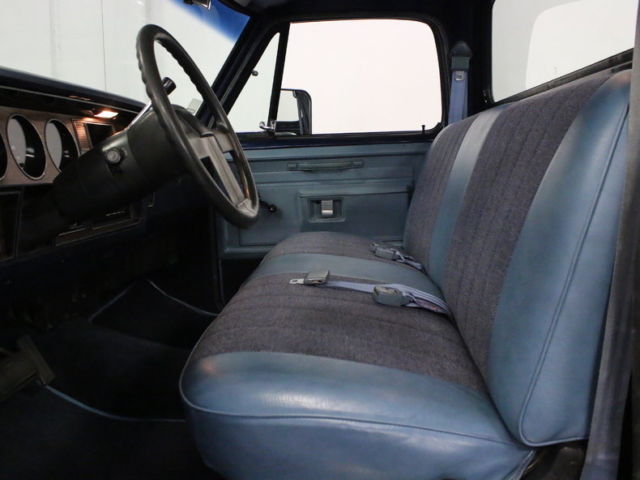 1985 Dodge Other Pickups - photo 4