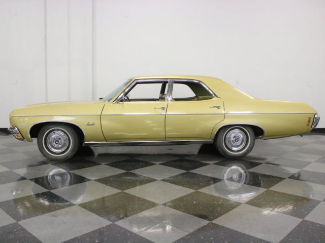 1970 Chevrolet Impala - photo 2