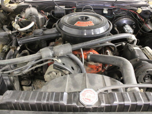 1970 Chevrolet Impala - photo 4