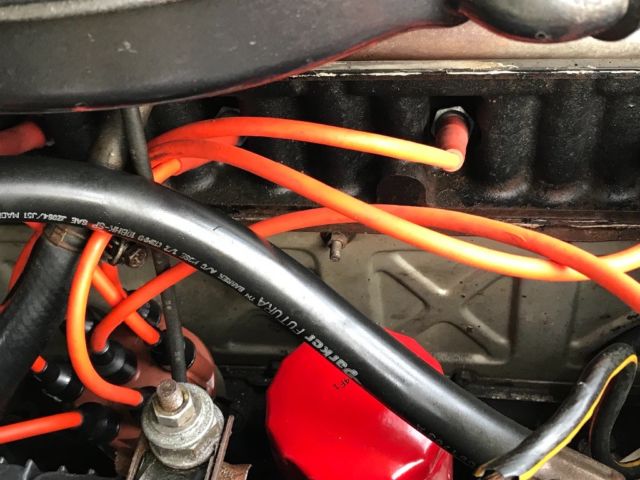 1983 Toyota Land Cruiser FJ40 - photo 7