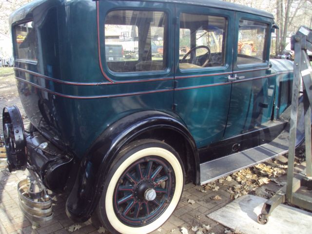 survivor 1928 buick 1928 Buick Other