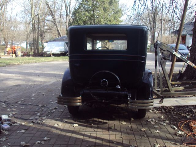 1928 Buick Other - photo 2