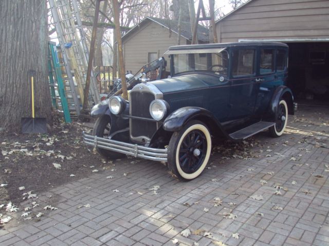 1928 Buick Other - photo 3