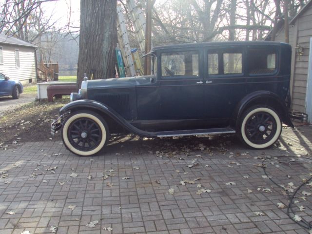 1928 Buick Other - photo 4