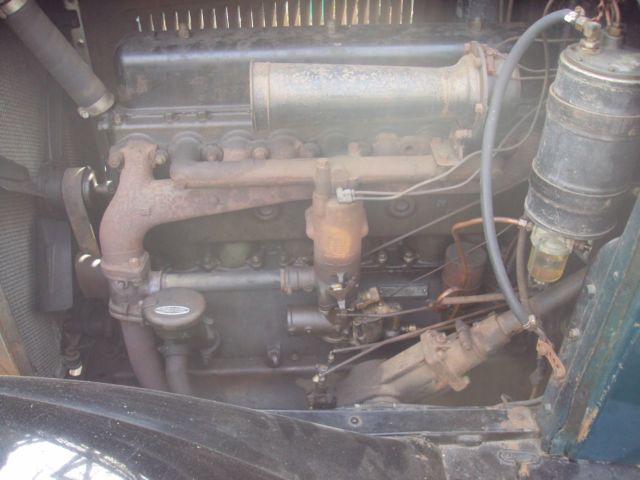 1928 Buick Other - photo 8