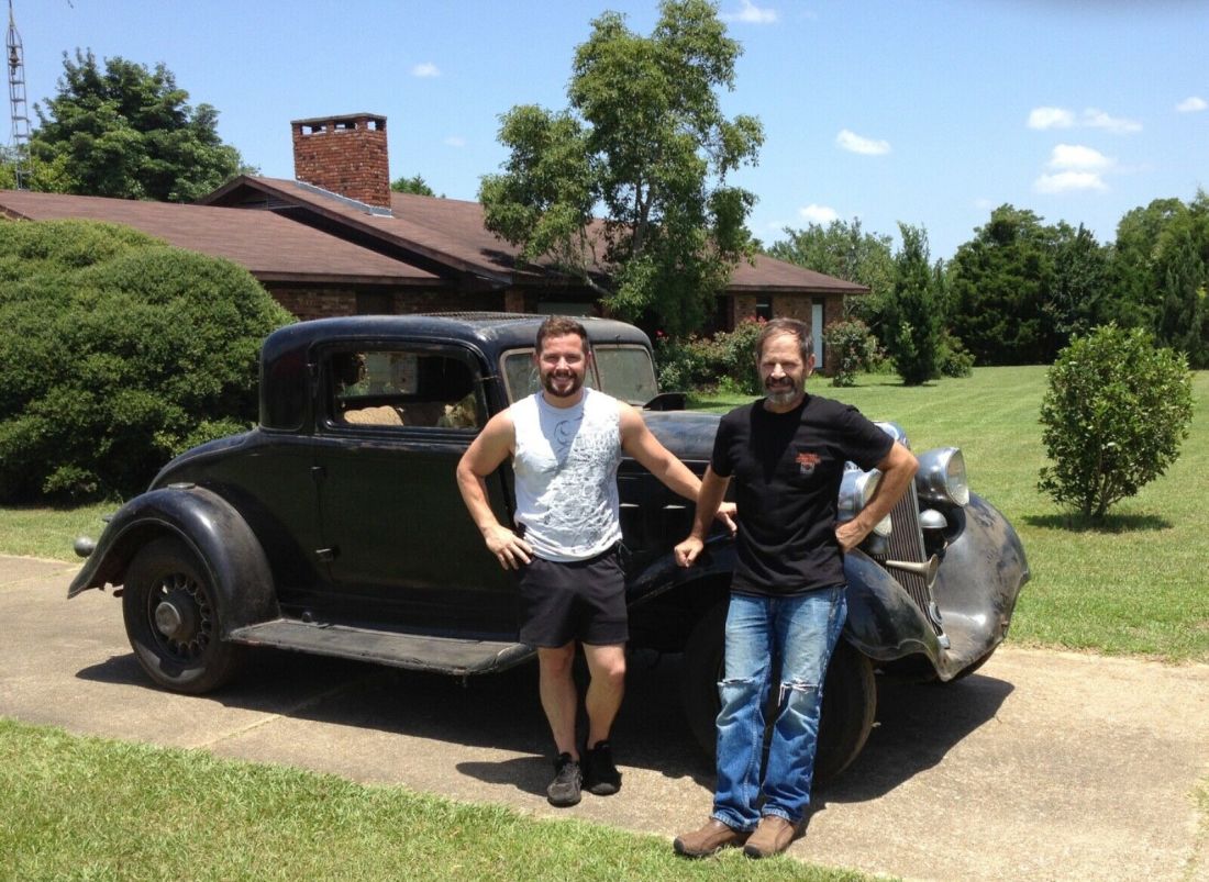 1935 Dodge Other Pickups Nope - photo 13