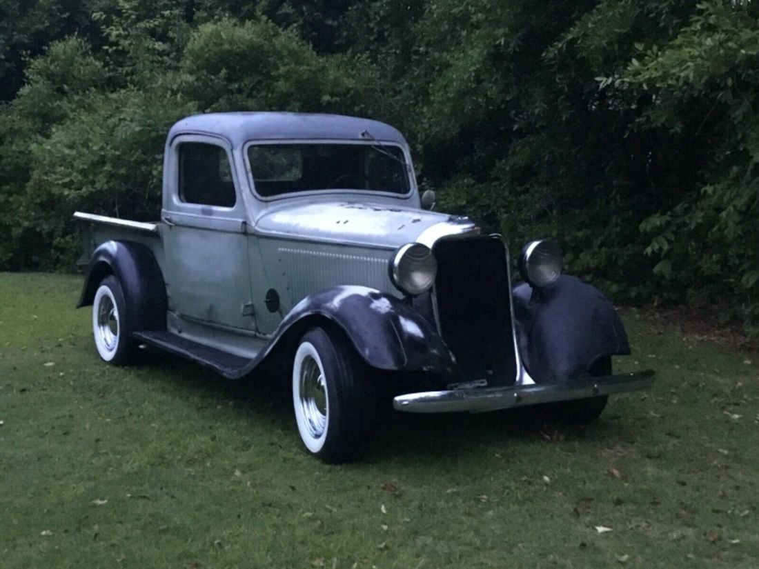 1935 Dodge Other Pickups Nope - photo 2