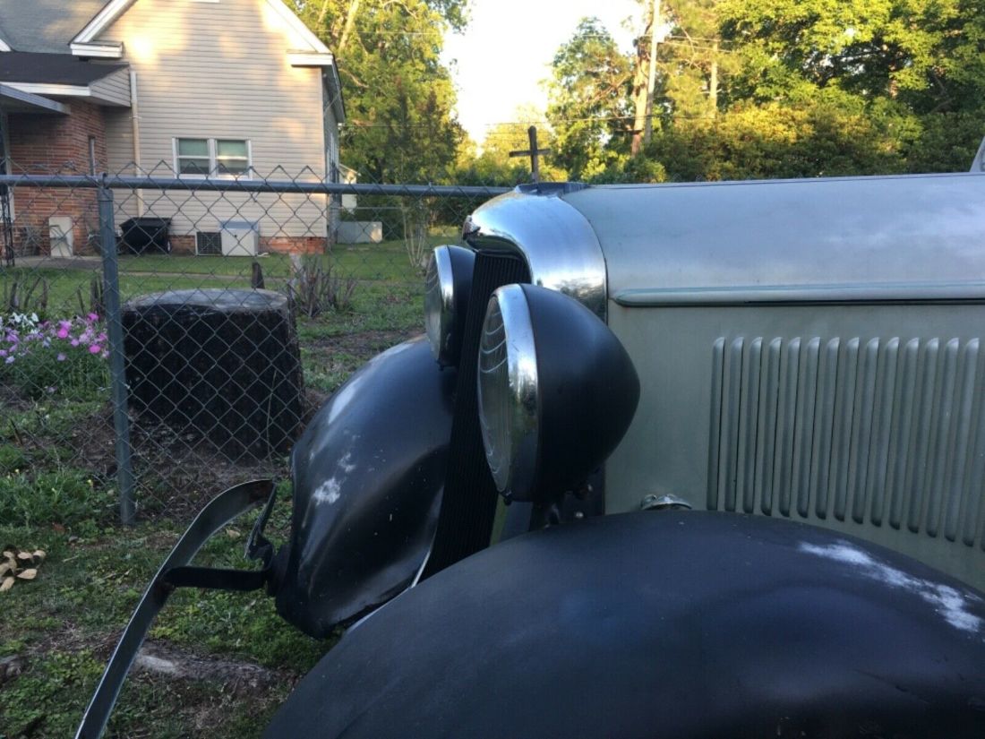 1935 Dodge Other Pickups Nope - photo 6