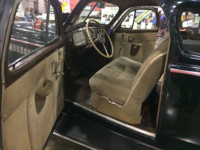 1937 Buick Other Business Coupe - photo 12