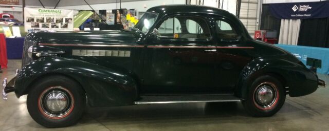 1937 Buick Other Business Coupe - photo 4