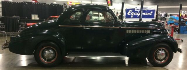 1937 Buick Other Business Coupe - photo 8