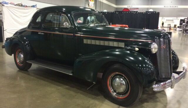 1937 Buick Other Business Coupe - photo 9