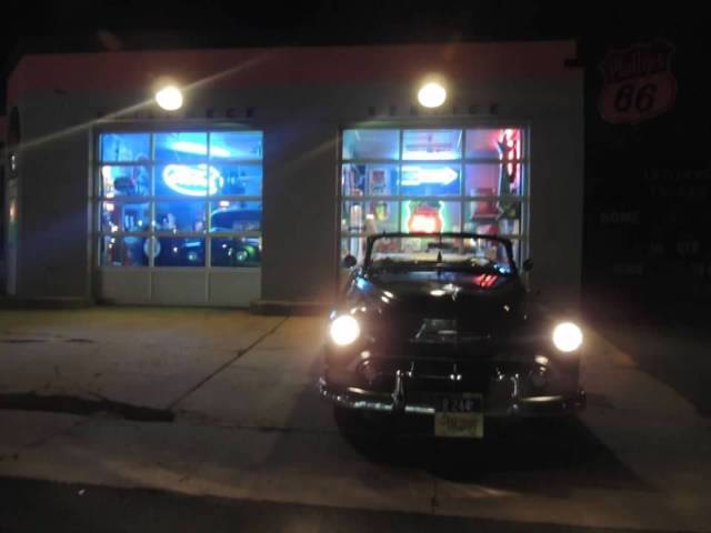 1953 Chevrolet Bel Air/150/210 Bel Air convertible - photo 10
