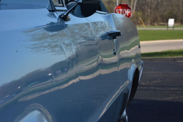 1964 Pontiac Le Mans Convertible - photo 6