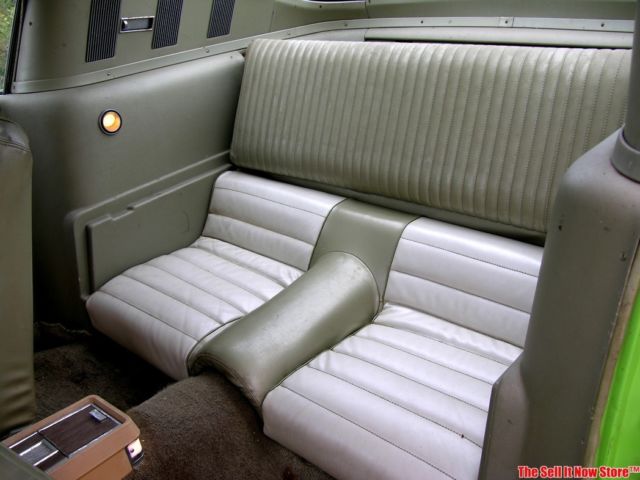 1965 Ford Mustang GT Fastback Toploader 4 speed Survivor - photo 13