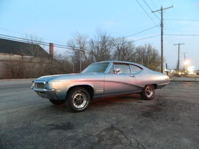 1968 Buick Skylark