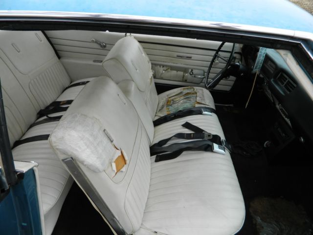 1968 Buick Skylark - photo 11