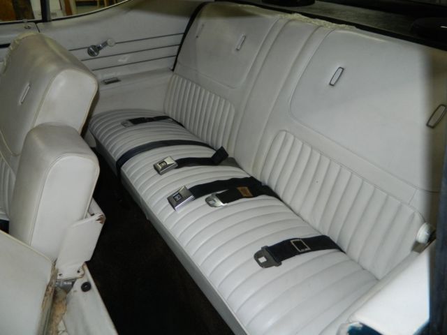 1968 Buick Skylark - photo 12