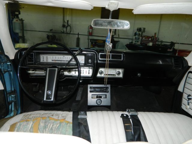 1968 Buick Skylark - photo 13