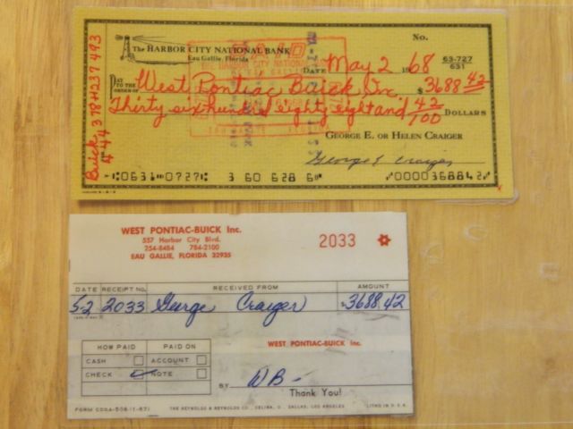 1968 Buick Skylark - photo 3