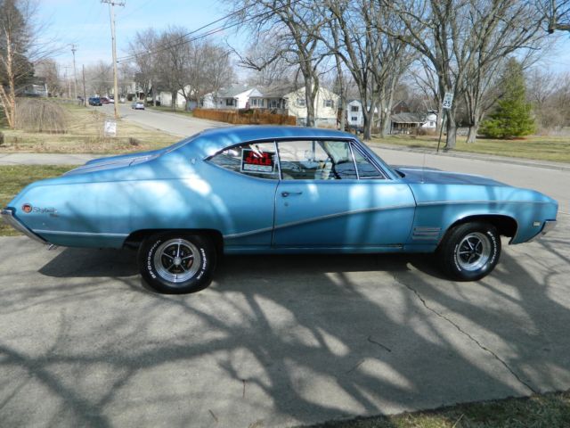 1968 Buick Skylark - photo 4