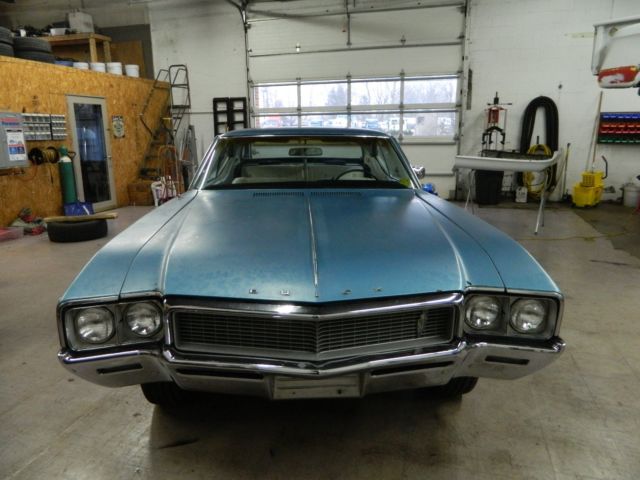 1968 Buick Skylark - photo 5