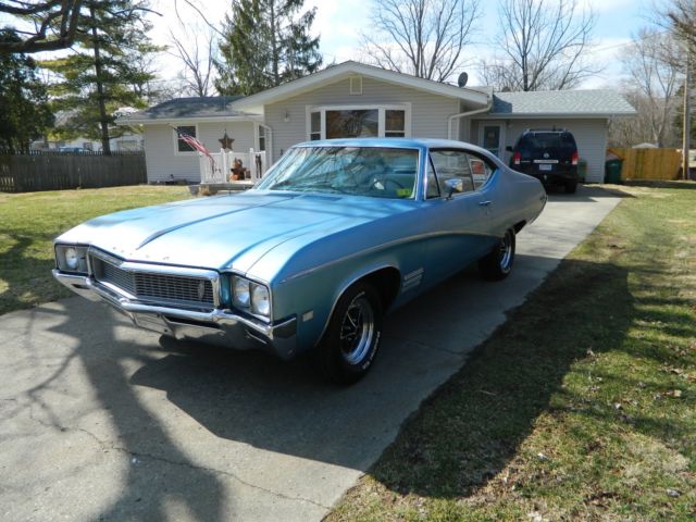 1968 Buick Skylark - photo 6