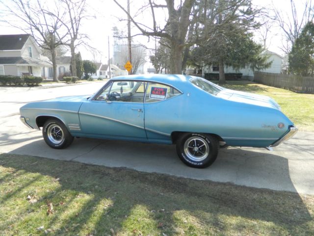1968 Buick Skylark - photo 7