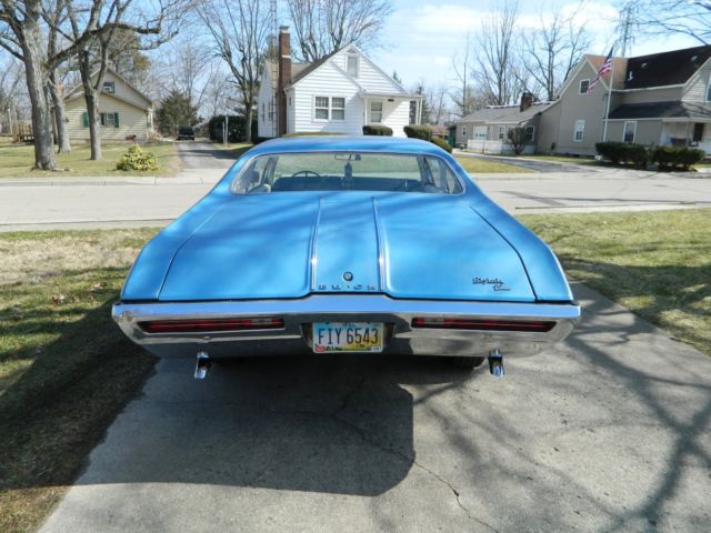 1968 Buick Skylark - photo 8