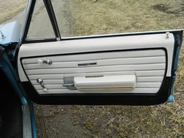1968 Buick Skylark - photo 9