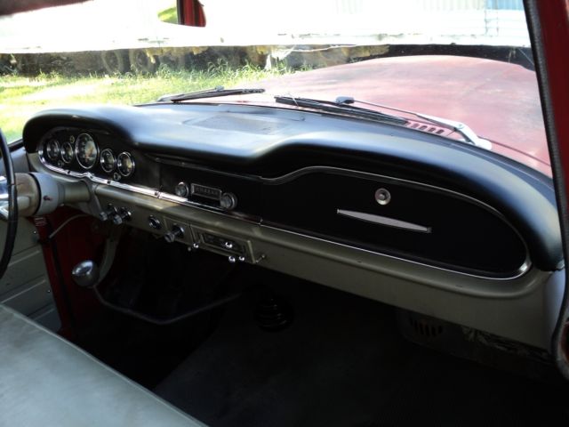 1968 International Harvester 1200C - photo 10
