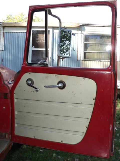 1968 International Harvester 1200C - photo 12