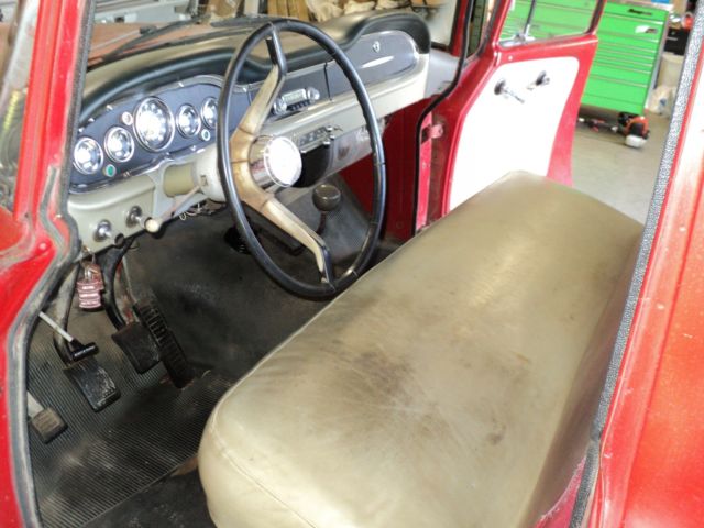 1968 International Harvester 1200C - photo 6
