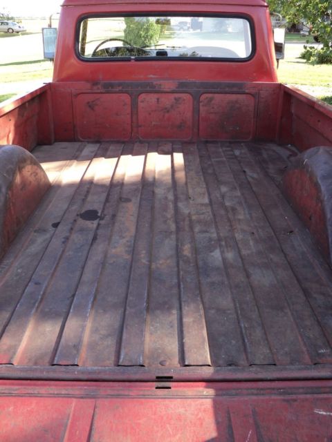 1968 International Harvester 1200C - photo 7